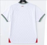 24-25 Palestina Home Fans Soccer Jersey