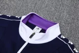 25-26 RMA Royal blue Jacket Tracksuit
