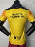 25-26 BSC Home Player Version Soccer Jersey