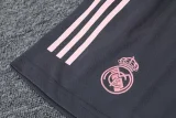 24-25 RMA Pink Training Short Suit