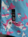 2023 Inter Miami Blue Special Edition Player Version Soccer Jersey