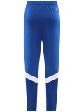 2023 AD Blue Training Long Pants #AJ08