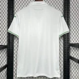 24-25 Cordoba White 70th Anniversary Edition Fans Soccer Jersey *科尔多瓦