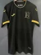 24-25 Honduras Black Fans Soccer Jersey