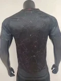 24-25 Benfica Away Player Version Soccer Jersey