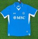 24-25 Napoli Home Fans Soccer Jersey