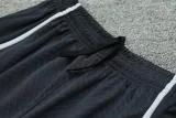 24-25 LIV Dark gray Training Short Suit