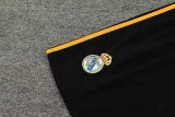 24-25 RMA Black Training Short Suit #彩龙