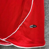 2006-2008 LIV Home Retro Soccer Jersey