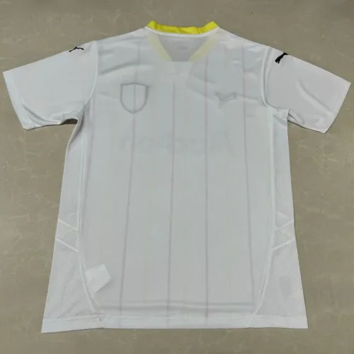 24-25 RC Lens Third Fans Soccer Jersey