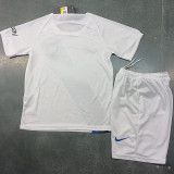 23-24 INT Away Kids Soccer Jersey
