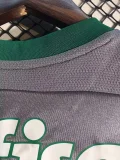 2015-2016 Palmeiras Away Retro Soccer Jersey