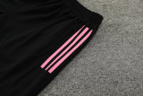 23-24 Inter Miami Pink Training Short Suit
