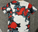 24-25 Bayern Red White Black Training shirts