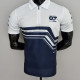 2022 F1 ALPHATAURI Polo Racing Suit(有领)