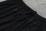 23-24 INT Royal Blue Training Short Suit