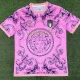 2023 Italy Special Edition Pink Training Shirts #PM