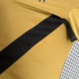 24-25 Colo-Colo Fourth Fans Soccer Jersey