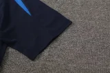 24-25 CHE Royal Blue Training Short Suit