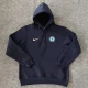 24-25 CHE Royal blue Hoody 宝蓝色(加绒)蓝标