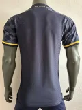 23-24 RMA Away Player Version Soccer Jersey
