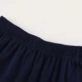 2024 NK Royal Blue Training Short Suit #ND05