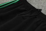 2023 AD Green Jacket Tracksuit #2301