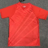 24-25 Athletico Paranaense Home Fans Soccer Jersey