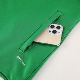 23-24 PM Green Jacket Tracksuit #PJ06
