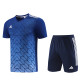 2023 AD05 Light Blue Training Short Suit