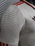 24-25 Bayern Third Long Sleeve Player Version Soccer Jersey (长袖球员)