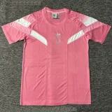 25-26 Inter Miami Pink Retro Edition Training Shirts