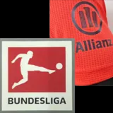 24-25 Bayern Home Player Version Soccer Jersey
