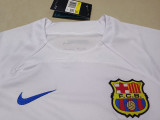 23-24 BAR Away Kids Soccer Jersey