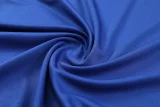 2024 JOM Fancy blue Half Pull Tracksuit #810(半拉链)