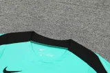 24-25 Spain Green Training Short Suit