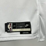 24-25 WARRIORS BUTLERII #10 White Retro Top Quality Hot Pressing NBA Jersey