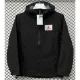 2025 Jordan Black Outdoor Jackets #RK907冲锋衣