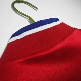 1993-1995 Bayern Home Retro Soccer Jersey