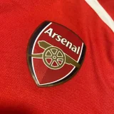 2014-2015 ARS Home Retro Soccer Jersey