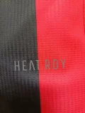 24-25 Fulham Away Player Version Soccer Jersey