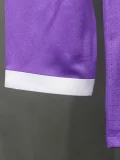 2016-2017 RMA Away Player Version 长袖球员 Long Sleeve Retro Soccer Jersey
