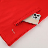 23-24 PM Red Jacket Tracksuit #PJ05