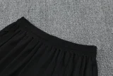 25-26 BAR Blue Training Short Suit