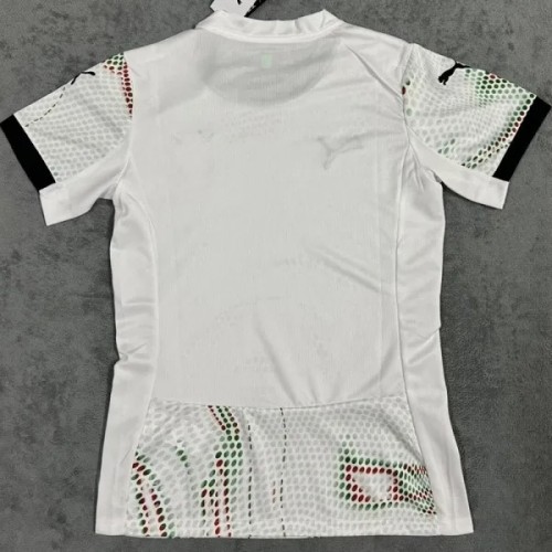 25-26 Portugal Away Women Soccer Jersey (女)*PM