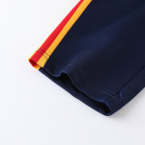 2023 AD Red Jacket Tracksuit #AJ10