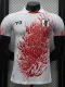 24-25 Japan #祥云白Y3 White Special Edition Player Version Soccer Jersey