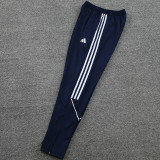 2023 AD Royal blue Training Long Pants #AK01