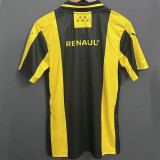 2023 Atletico Penarol Yellow 131th Anniversary Edition Fans Soccer Jersey