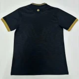 24-25 Panama Black Fans Soccer Jersey